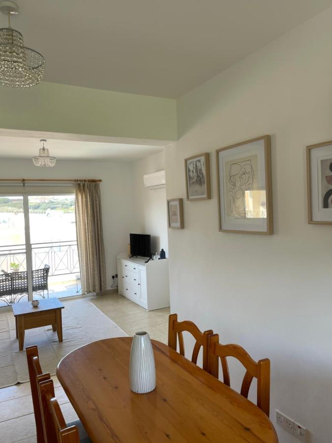 Polis Mountain And Sea View Apartment Exterior photo
