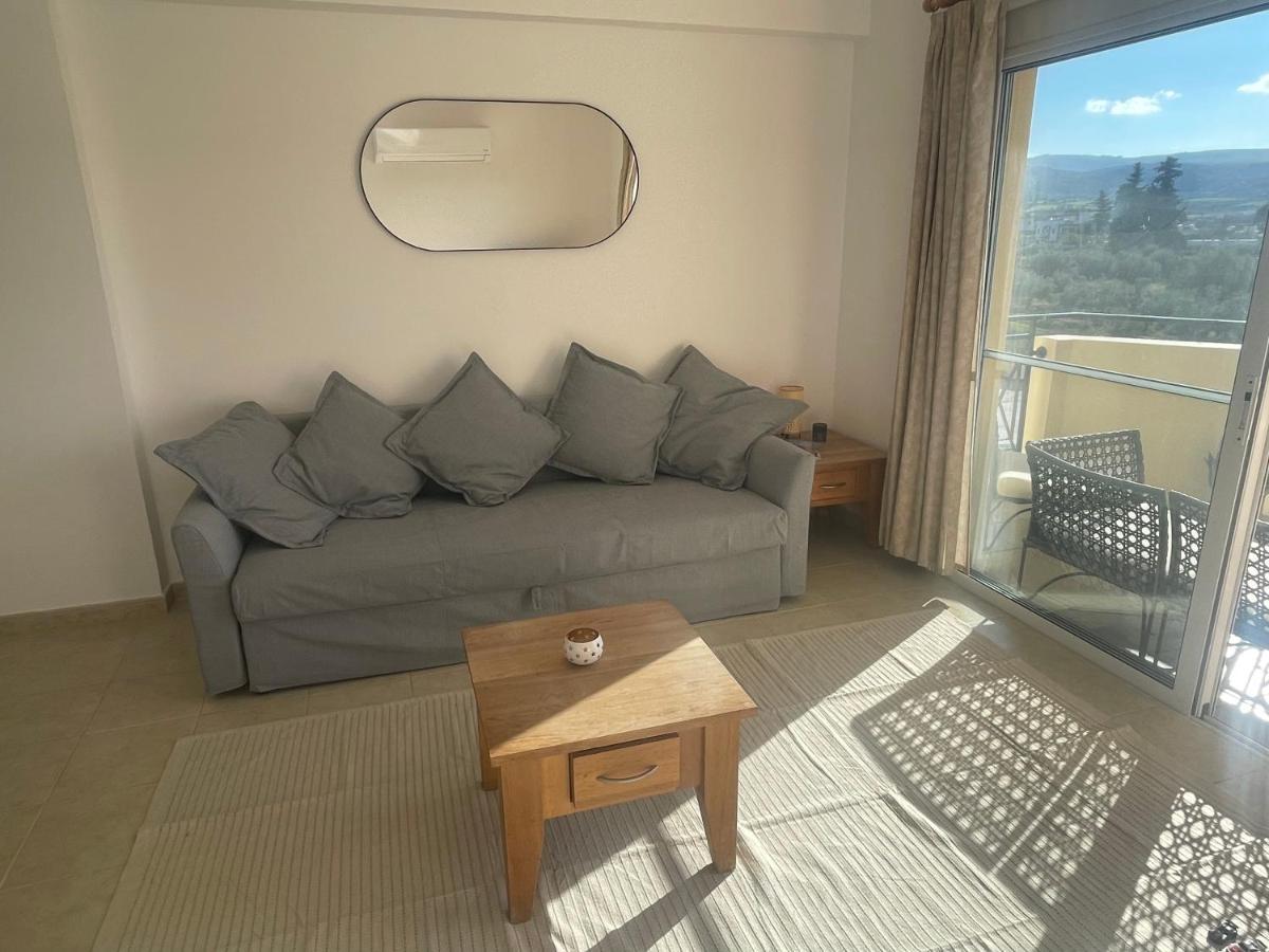 Polis Mountain And Sea View Apartment Exterior photo