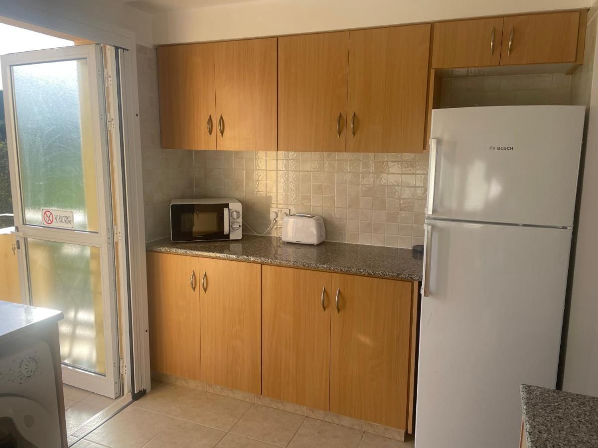 Polis Mountain And Sea View Apartment Exterior photo