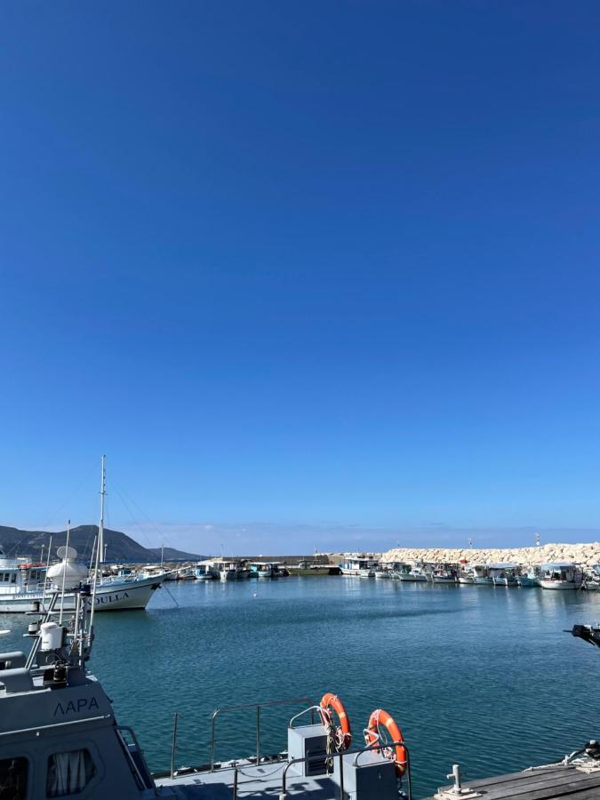 Polis Mountain And Sea View Apartment Exterior photo
