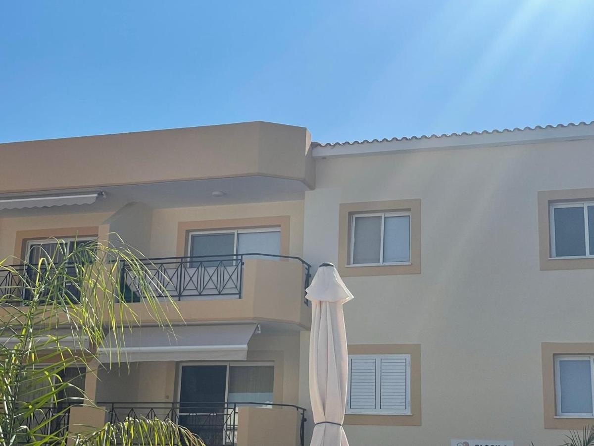 Polis Mountain And Sea View Apartment Exterior photo
